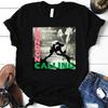 The Clash London Calling Black Tshirt Size S5xl Gift For Fans