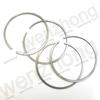 Piston Rings Kit 4pcs 1.8 2.0 TSI TFSI STD EA888 GEN 3 06L198151B 06H198151D 06L107065BD 06L107065T 06H198151E et ML168006
