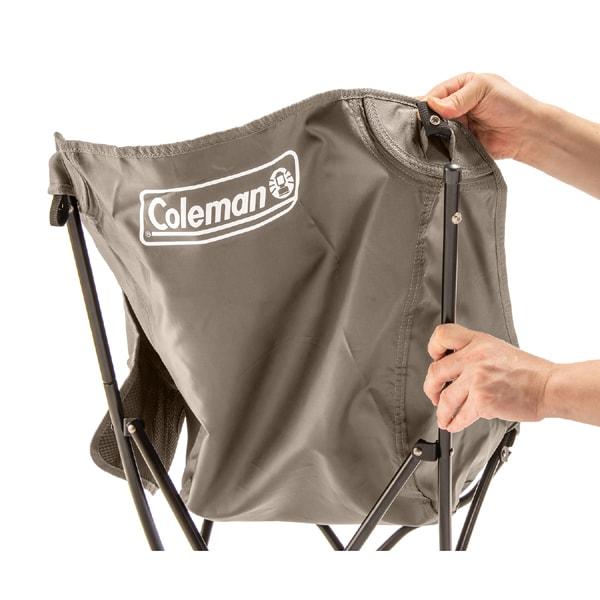 Coleman Coleman Healing Chair Nx 2190871 Greige [outdoor Chair]
