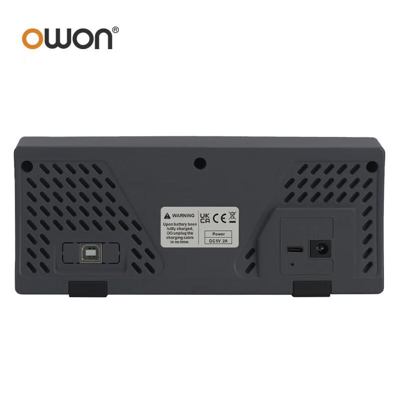 OWON XDM1241 High-Precision Digital Desktop Multimeter (CN version)
