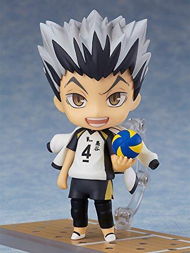Nendoroid Haikyu!! Kotaro Bokuto
