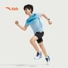 Anta Boys' Summer 2025 Quick-Dry Cooling Short Sport Set