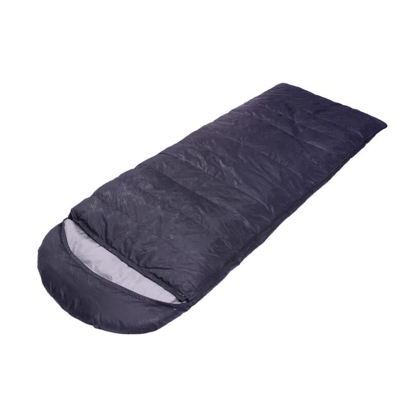 GRAYBIRD Adult Outdoor Four-Season Goose Down Envelope Sleeping Bag