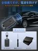 [HYCALY] Mazda Key Case Genuine Leather Smart Key Case Designed