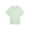 T Shirt Men's Light Green GU5620