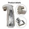 Turn Signal For 508SW For DS5 For C4 For C5 Replacement Parts OEM4068916 6325J5 Change Lane Signal Light