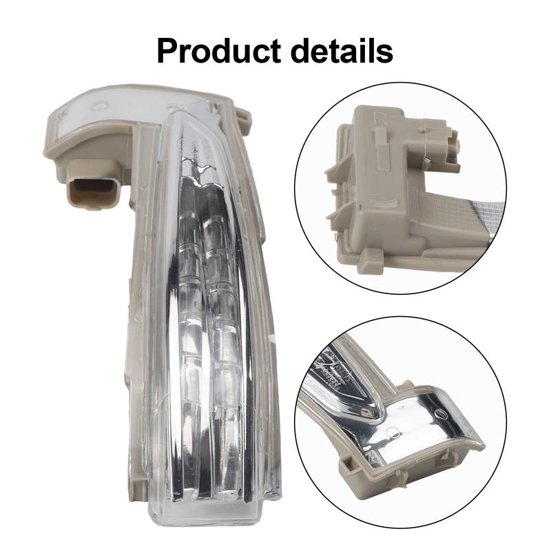 Turn Signal For 508SW For DS5 For C4 For C5 Replacement Parts OEM4068916 6325J5 Change Lane Signal Light