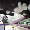 Cute 15cm Plush Magnetic Soft Stuffed Animal Doll Multi-use Decor for Car Motorcycle Fridge Adorable Comfort Plush Toy Kids Gift