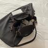 Women's handbag one-shoulder crossbody bag