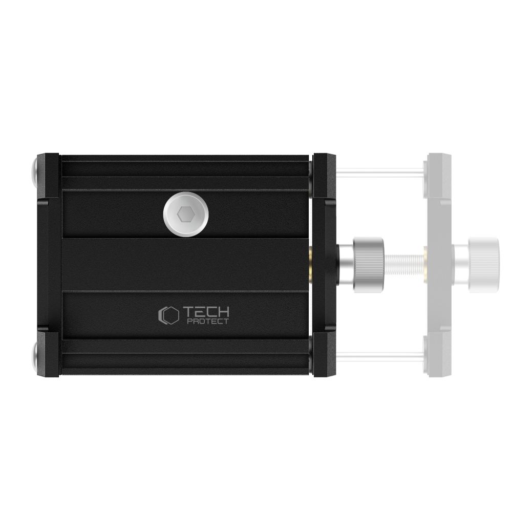 Tech-Protect V4 Universal Bike Mount Black