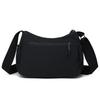 Women's Multi-Compartment Crossbody Bag Mother Bag Large Capacity Lightweight Commuter Shoulder Bag