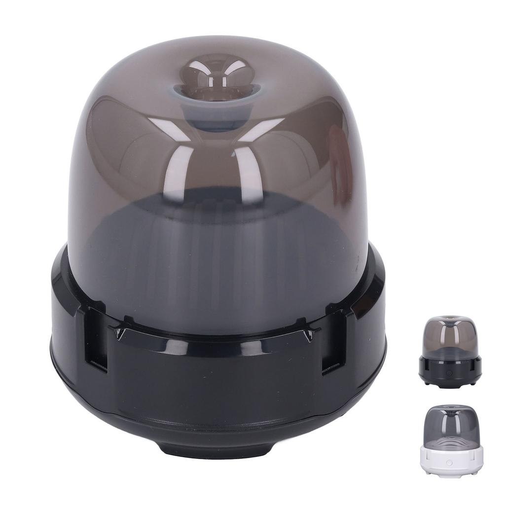 4 in 1 Controller Changing Dock for Switch Pro Controller Round Shaped USB Quick Charging RGB Light 