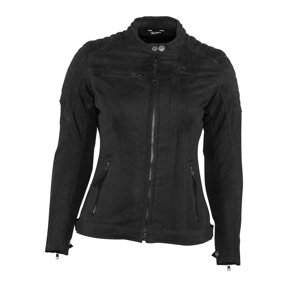 

Rusty Stitches Куртка Lauren V2 36