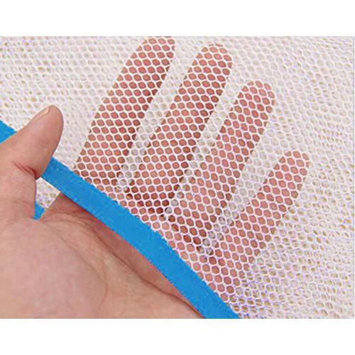 Konten Pillow Drying Net, Set of 2, Pillow Drying Bag, Laundry Drying, Pillow Drying Net, Net Pillow, Stuffed Animals, Cushions, Floor Cushions, etc.