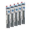 Tombow Pencil MONO Mark Sheet [Plain] Pencil HB Pencil 3 X 5 Pack (with Cap) ACA-312-5P