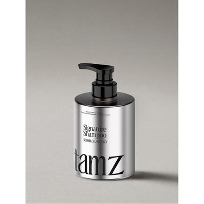 Tamz Signature Shampoo 500ml Mei Fragrance