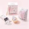ZTU Reese Fit Collagen Cream Modeling Mask Pack [Elasticity/Radiance], 1 Pcs, 20 Pcs