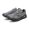 Mizuno Racer V2 Comfortable Versatile Non-Slip Breathable Durable Low-Top Running Shoes Unisex sneaker Carbon-Gray D1GH250603