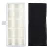 1 Set For Lydsto for R1 / R1A / R1 Pro / S1  Main Side Brush Mop Rag Cloth Filter Vacuum Cleaner Accessories Replacement Parts