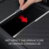 For Tesla Model 3 Highland 2024 Y Juniper 2025 Center Console Cover Protector Sticker Central Control Panel Film Car Accessories