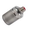 Valve Water Tanks Valve 1/2in Floating Ball Valve Stainless Steel Automatic Water Control Valve for Water Tank Sink Tower