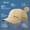 Cap for Large Baseball Cap for Mesh Mountain UV UV Size [TOP-EX] Men, Size, Women, Hat, Men's, Summer, Golf, Cycling, Summer, Running, Climbing,
