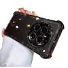 Anti-drop Applicable Honor Magic7 Pro Mobile Phone Case Magic 8pro New Transparent Advanced Sense 6pro Protective Case