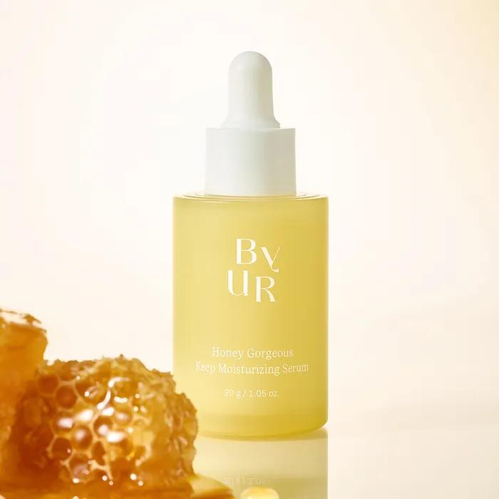 Honey Gorgeous Keep Moisturizing Serum V1 30g