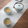 Wanqiantang Ruyi Easy Brew Travel Tea Set