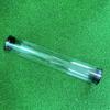 Clear Golf Ball Storage Box Accessory Gift Bag Transparent Container Organizer for Tennis Player