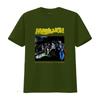 Trending Marillion Band Black T Shirt Tee S 5xl Xa824 Vintage Comfortable Versatile Fashion Homme Designer Clothes