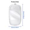 Overhead Front Map/Dome Light Cover Lens For 2002-2008 Dodge RAM 1500 2500 3500