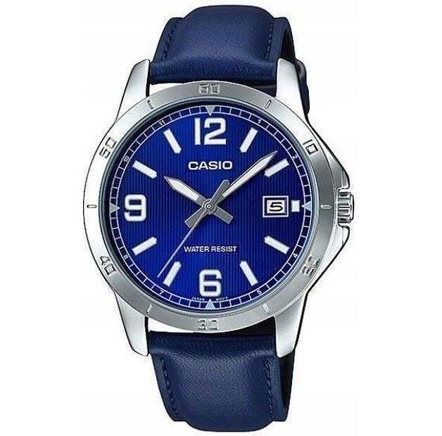 Casio MTP-V004L-2B Watch