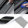 HANDPI Side Step Guard, Door Sill Protector, Scuff Plate Bumper Guard, Side Molds Door