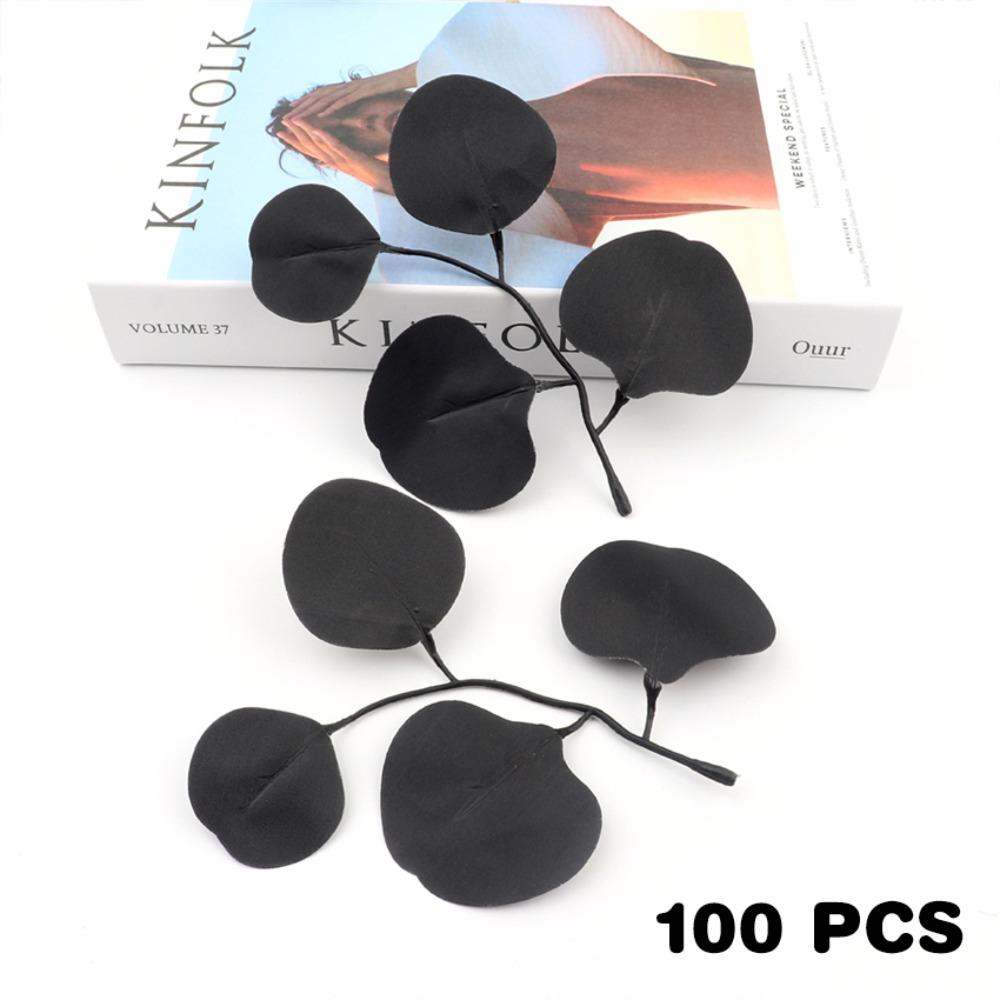 Artificial Greenery Branches Faux Floral Arrangements Faux Leaves Stems  for Wedding Bouquets