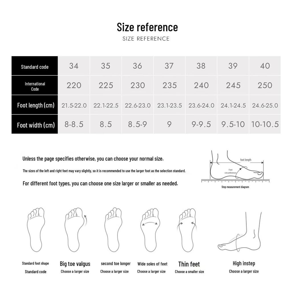 TATA Women's Pointed Toe Mid-Heel Pumps