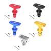 Alloy Automotive Oil Dipstick Pull Handle Tool Suitable for Accurate Engine Oil Level Measurement, Easy To Use and Store
