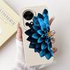 For Huawei Nova 13 Case Nova12 BLK-AL00 Stylish Candy Painted Cover Soft Silicone Phone Case For Huawei Nova 12 Nova13 Pro Shell