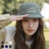 Damen-Hut zum Campen, lässige Baseballkappe für Paare