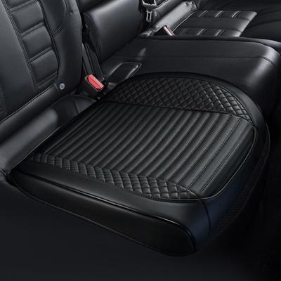 Car Seat Cover Auto Cushion Pad Mat Repair Parts Breathable Anti Slip Simple Installation