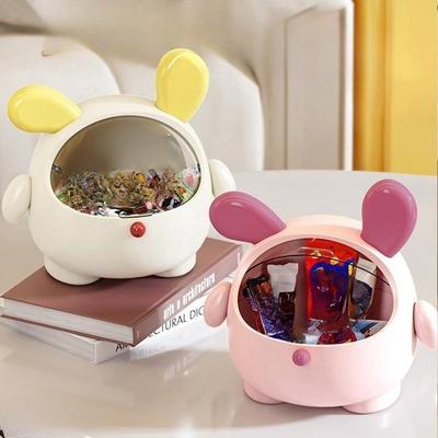 The Living Room Coffee Table The Front Desk The Cute Candy Box The Snack Display The Chocolate Candy Jarand The Covered Storage Box