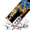 Anime Saint Seiya Cover Phone Case For Samsung Galaxy S26 S25 Edge S24 Ultra S23 S22 Plus S21 S20 FE Soft Fundas Shell Galaxy S2