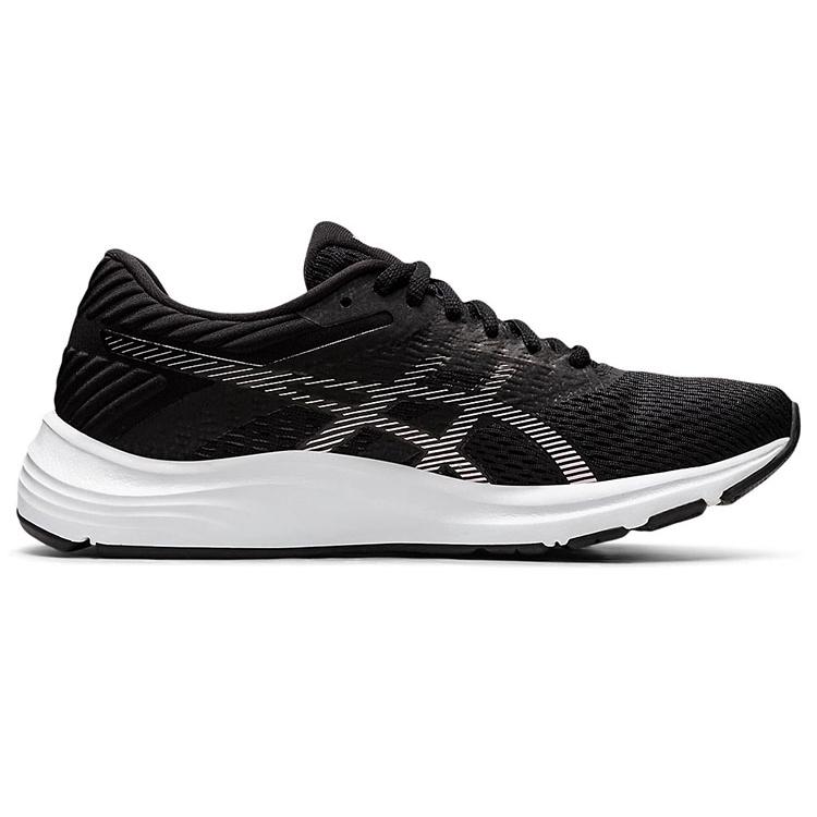 ASICS Gel Flux 6 'Black Purple' Women's 1012A734-009