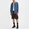 Levi's Cargo Shorts Men's Black Moderate 23251-0060