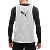PUMA Tank Tops Men's White Crew Neck Moderate Other 657251-04