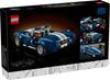 LEGO Icons 10357 - Shelby Cobra 427 S/C