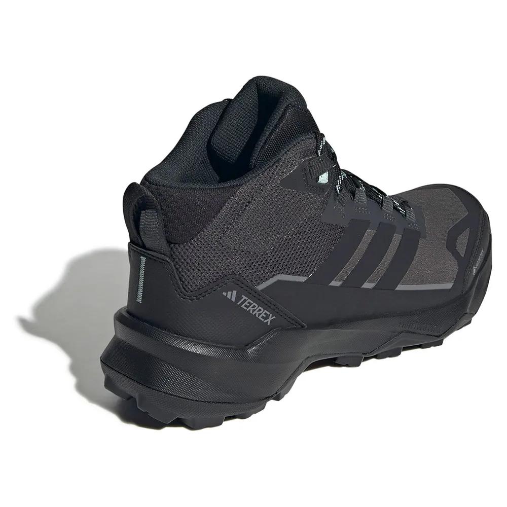 adidas Ботинки для хайкинга Terrex Skychaser AX5 Mid Goretex