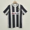 Vintage Retro Football Jersey Replica Club Match Shirt Short Sleeve Unisex Adult Winter Fall