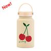 650Ml Thermos Cup Wide Mouth Portable Vacuum Children'S Student Sports Kettle Outdoor Printing Water Cup