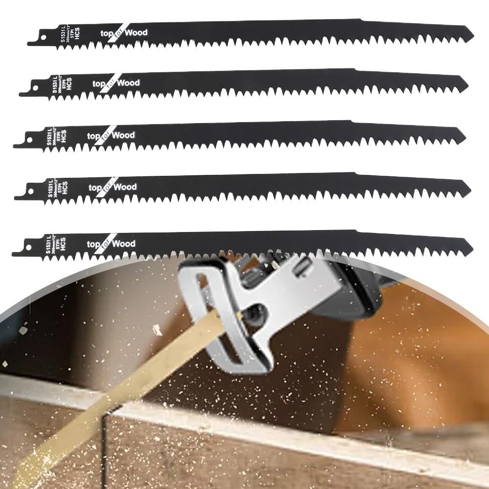 

Factory Workshop Saw Blades 12in 12inch/300mm 5PCS 1PCS